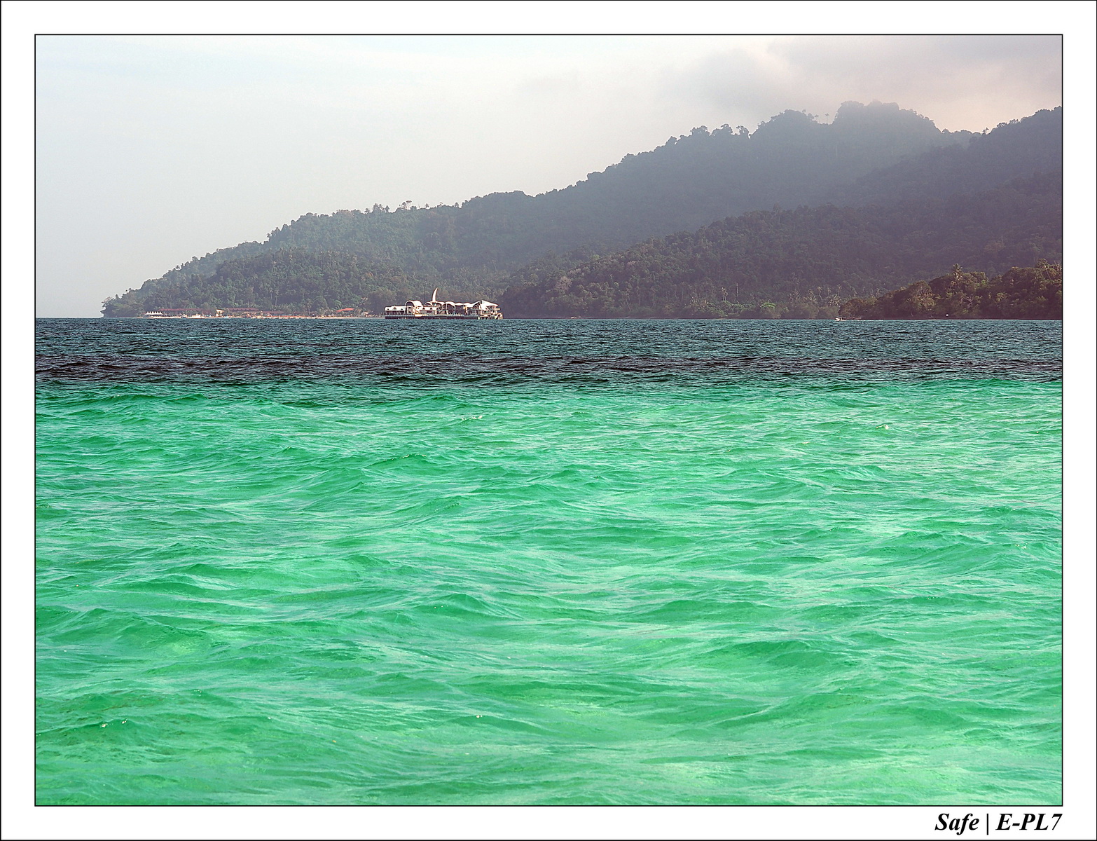 2018 - 08 - Pulau Tinggi - 03